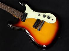 Aria Pro II DM-206 3TS_3