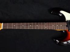 Aria Pro II DM-206 3TS_4