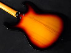 Aria Pro II DM-206 3TS_7