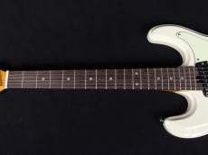 Aria Pro II DM-206　VW_4