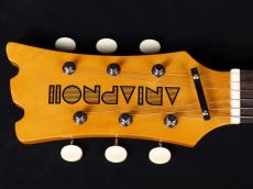 Aria Pro II DM-206　VW_5
