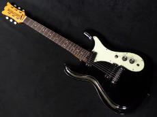 Aria Pro II DM-206 BK_2