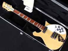 Rickenbacker 620 Mapleglo 2010_2