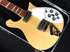 Rickenbacker 620 Mapleglo 2010_3