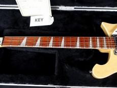 Rickenbacker 620 Mapleglo 2010_4