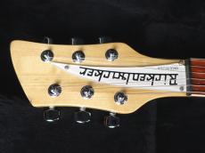 Rickenbacker 620 Mapleglo 2010_5