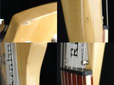 Rickenbacker 620 Mapleglo 2010_10