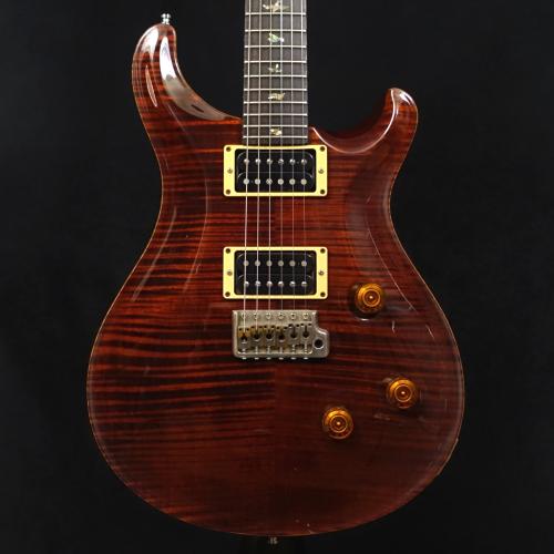 Paul Reed Smith [PRS] Custom 24 10Top Tortoise Shell 1997