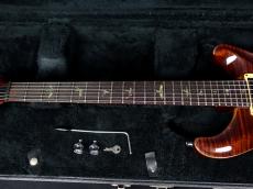 Paul Reed Smith [PRS] Custom 24 10Top Tortoise Shell 1997_5