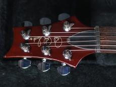 Paul Reed Smith [PRS] Custom 24 10Top Tortoise Shell 1997_6