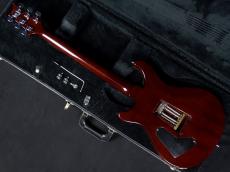 Paul Reed Smith [PRS] Custom 24 10Top Tortoise Shell 1997_7