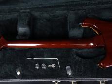 Paul Reed Smith [PRS] Custom 24 10Top Tortoise Shell 1997_9