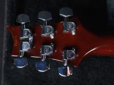 Paul Reed Smith [PRS] Custom 24 10Top Tortoise Shell 1997_10