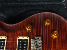 Paul Reed Smith [PRS] Custom 24 10Top Tortoise Shell 1997_11
