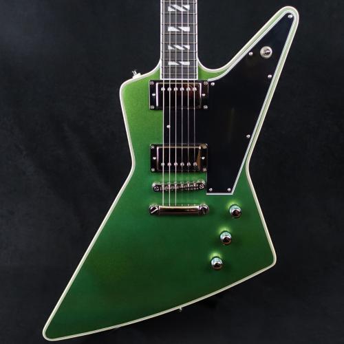 Epiphone Futura Explorer Custom Dragonfly Shift 2025