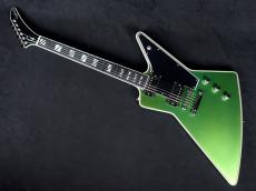 Epiphone Futura Explorer Custom Dragonfly Shift 2025_2