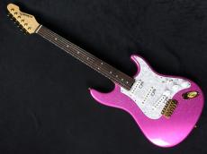 Edwards E-SN-185TO Twinkle Pink 2018_2