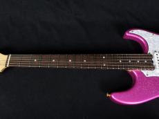 Edwards E-SN-185TO Twinkle Pink 2018_4