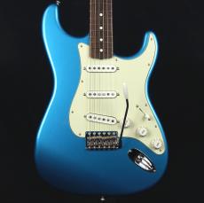 Fender Made in Japan Traditional 60s Stratocaster Lake Placid Blue 2022