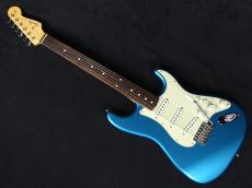 Fender Made in Japan Traditional 60s Stratocaster Lake Placid Blue 2022_2