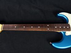 Fender Made in Japan Traditional 60s Stratocaster Lake Placid Blue 2022_4