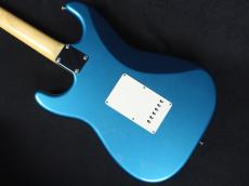 Fender Made in Japan Traditional 60s Stratocaster Lake Placid Blue 2022_7