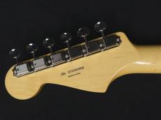Fender Made in Japan Traditional 60s Stratocaster Lake Placid Blue 2022_9