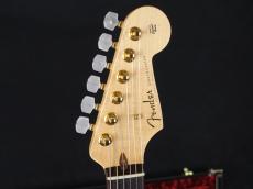Fender Custom Shop Quilt Maple Stratocaster NOS Sapphire Blue Trans 2022_5