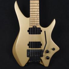 HEX Guitars N500P S/SS