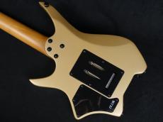 HEX Guitars N500P S/SS_6