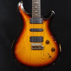 Paul Reed Smith [PRS] 513 Swamp Ash Tri-Color Sunburst 2009