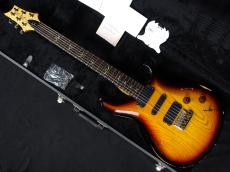 Paul Reed Smith [PRS] 513 Swamp Ash Tri-Color Sunburst 2009_2