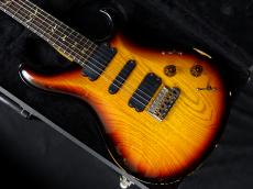 Paul Reed Smith [PRS] 513 Swamp Ash Tri-Color Sunburst 2009_3