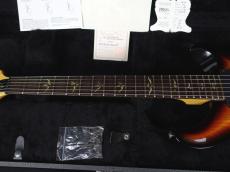 Paul Reed Smith [PRS] 513 Swamp Ash Tri-Color Sunburst 2009_5