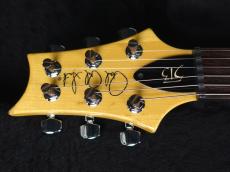 Paul Reed Smith [PRS] 513 Swamp Ash Tri-Color Sunburst 2009_6