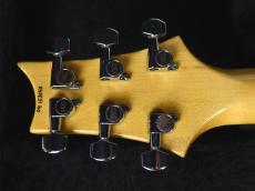 Paul Reed Smith [PRS] 513 Swamp Ash Tri-Color Sunburst 2009_10
