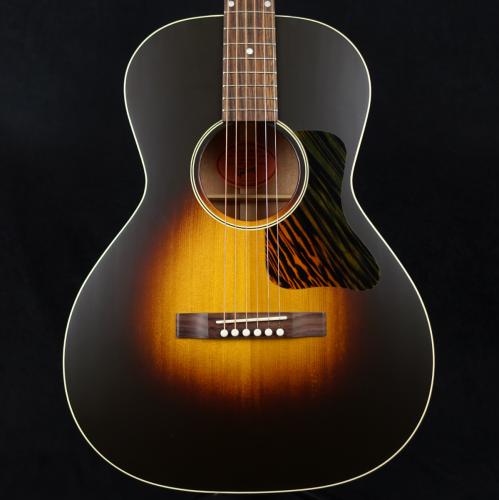 Gibson L-00 Century 12-Fret Vintage Sunburst