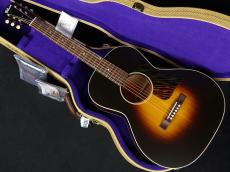 Gibson L-00 Century 12-Fret Vintage Sunburst_3
