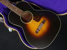 Gibson L-00 Century 12-Fret Vintage Sunburst_4