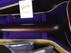 Gibson L-00 Century 12-Fret Vintage Sunburst_9