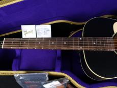 Gibson L-00 Century 12-Fret Ebony_5