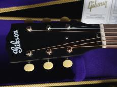 Gibson L-00 Century 12-Fret Ebony_6