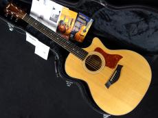 Taylor 314ce ES1 NAT 2011_2