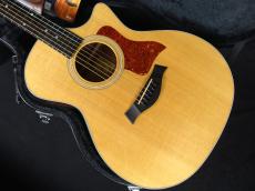 Taylor 314ce ES1 NAT 2011_3