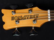 Aria Pro II DMB-206　3TS_5
