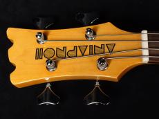 Aria Pro II DMB-206 BK_5