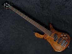 Warwick Streamer LX4 Antique Tobacco 2012_2