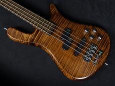 Warwick Streamer LX4 Antique Tobacco 2012_3