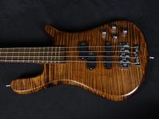 Warwick Streamer LX4 Antique Tobacco 2012_4