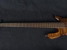 Warwick Streamer LX4 Antique Tobacco 2012_5